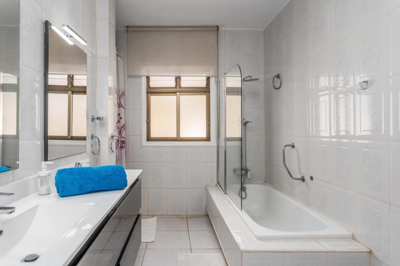 הוילה סן מיגל דה אבונה Casa Oroteanda מראה חיצוני תמונה