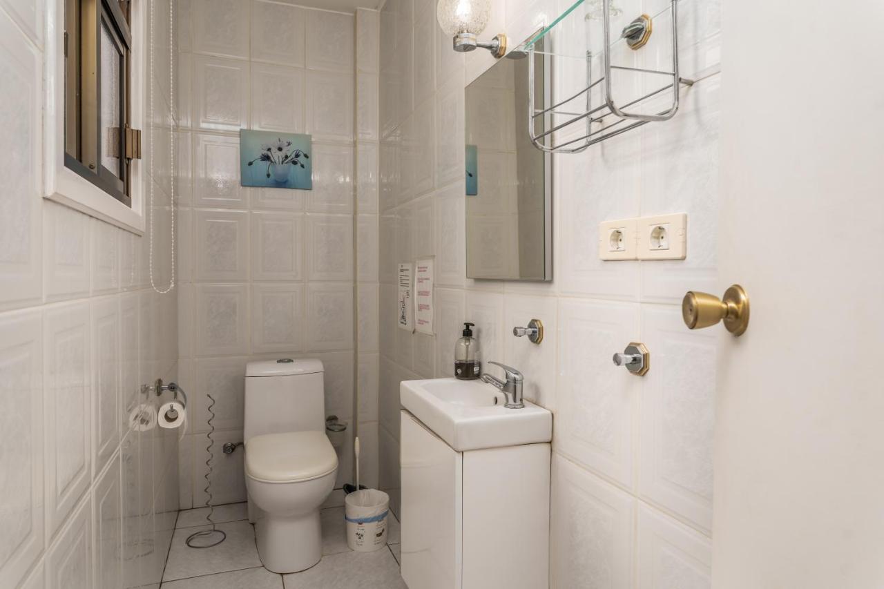 הוילה סן מיגל דה אבונה Casa Oroteanda מראה חיצוני תמונה