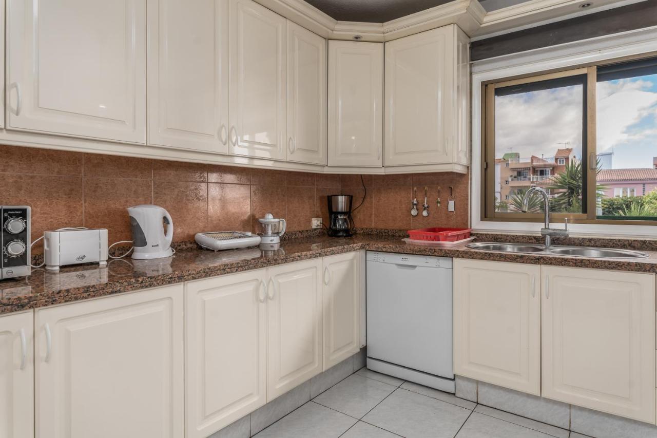 הוילה סן מיגל דה אבונה Casa Oroteanda מראה חיצוני תמונה